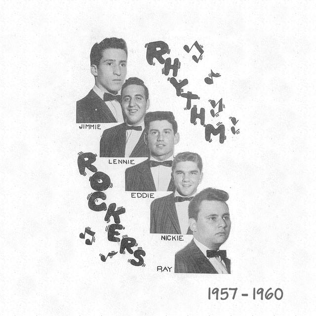 The Rhythm Rockers