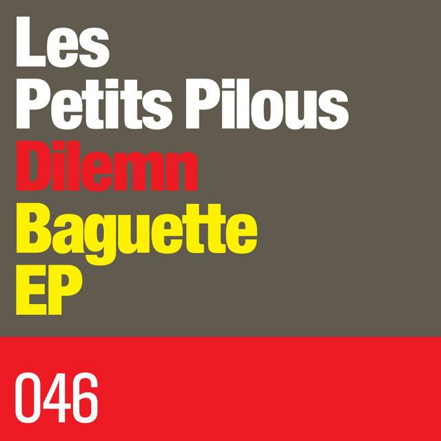 Les Petits Pilous