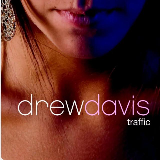 Drew Davis