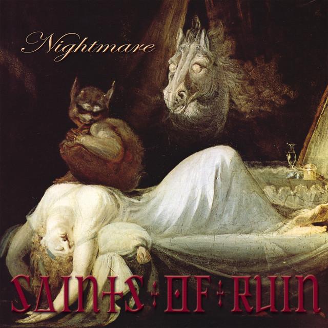 Saints Of Ruin