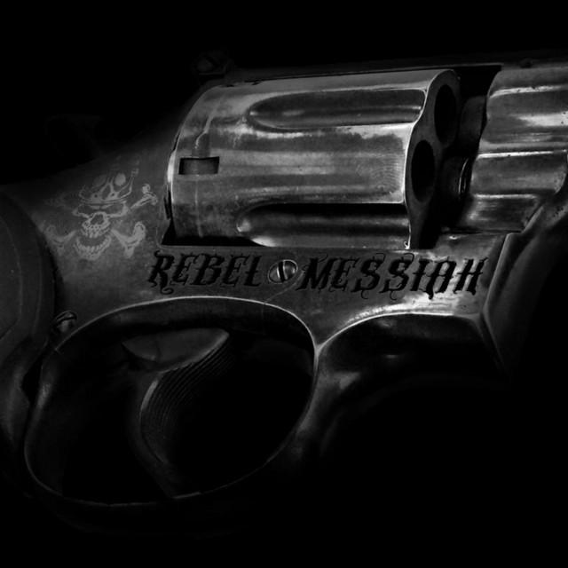 Rebel Messiah