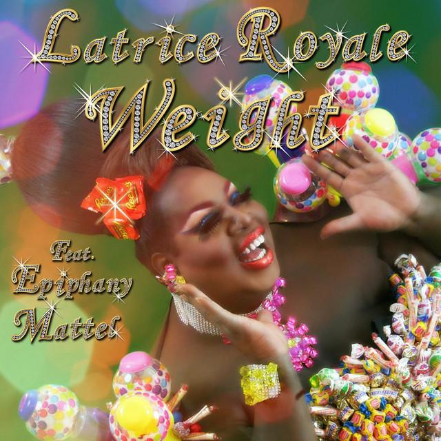 Latrice Royale