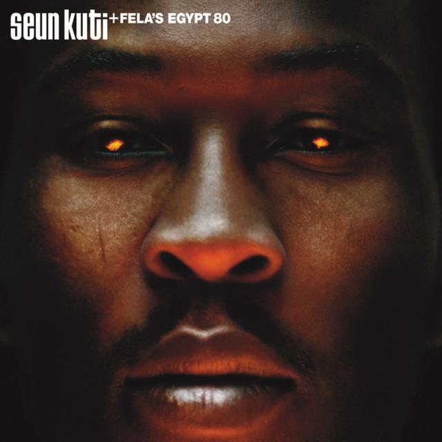 Fela Kuti & Egypt 80