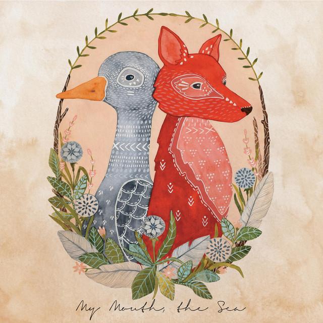Goose & Fox