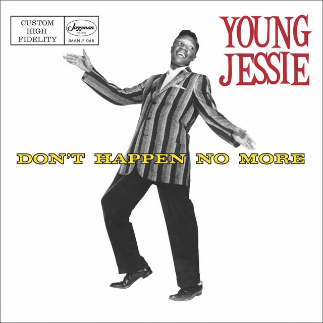 Young Jessie