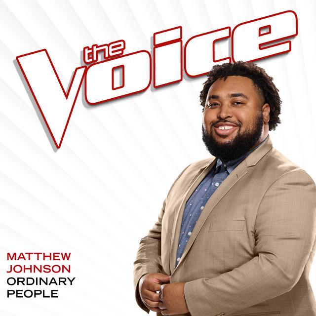 Matthew Johnson