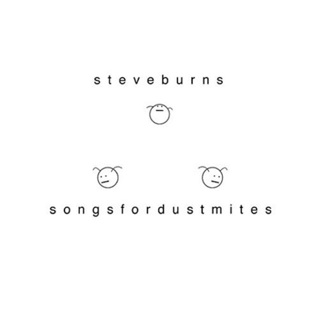 Steve Burns