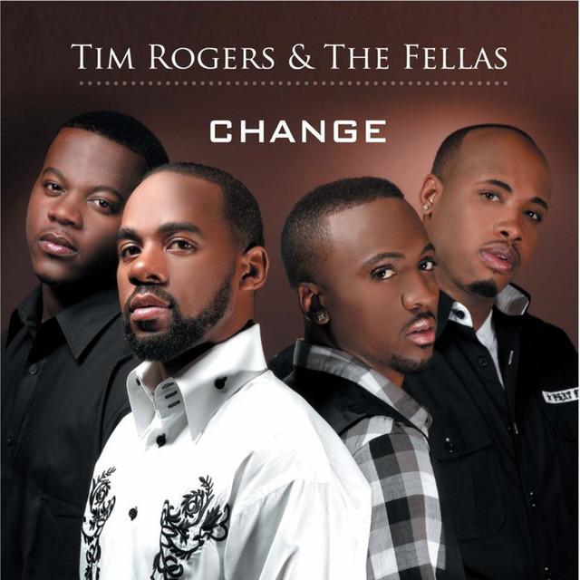 Tim Rogers & The Fellas