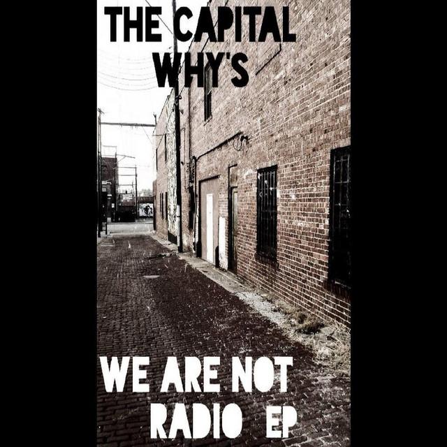 The Capital Why's