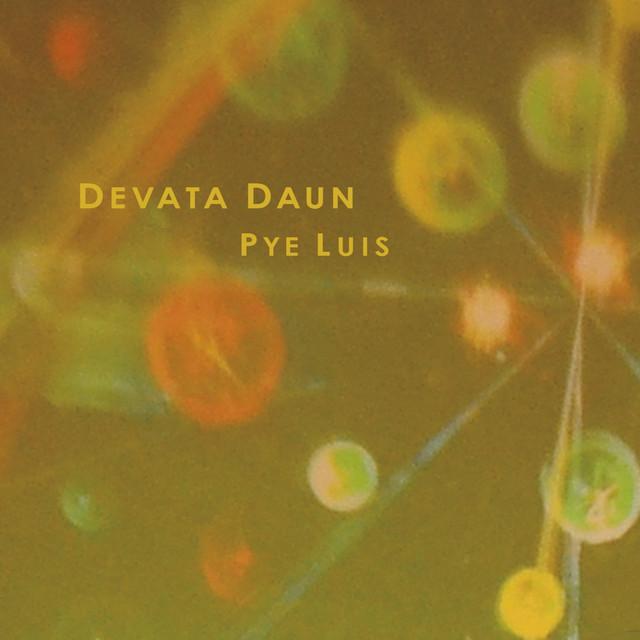 Devata Daun