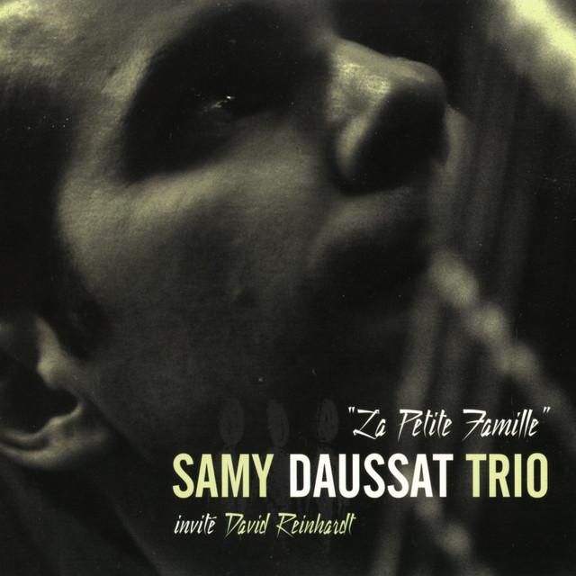 Samy Daussat