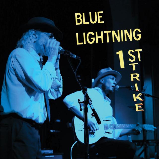 Blue Lightning
