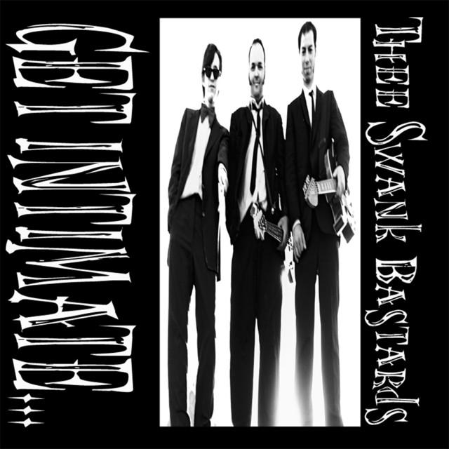Thee Swank Bastards
