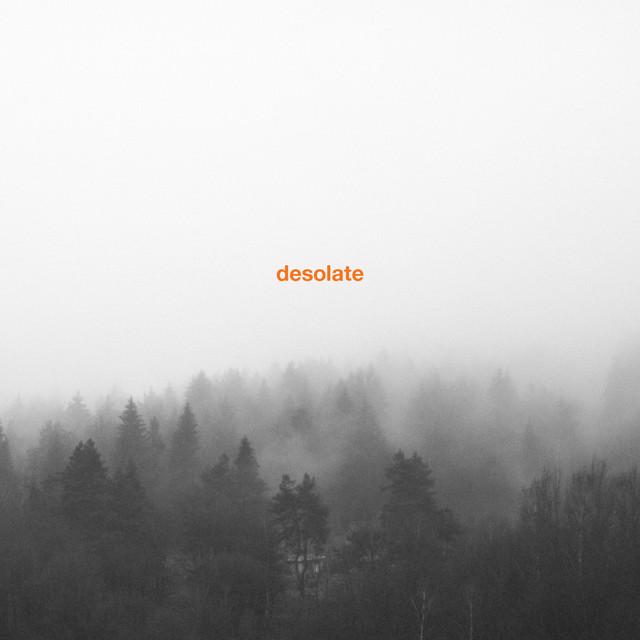 Desolate