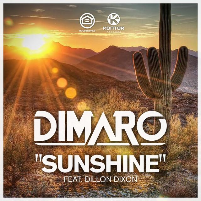 Dillon Dixon