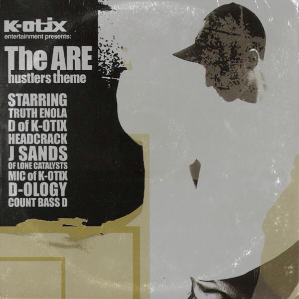 The Are