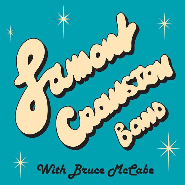 Lamont Cranston Band