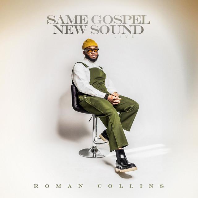 Roman Collins