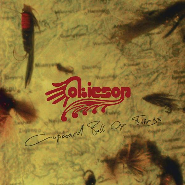 Okieson