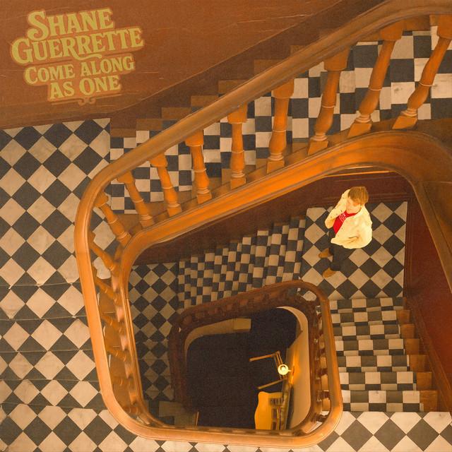 Come Along As One (LP)