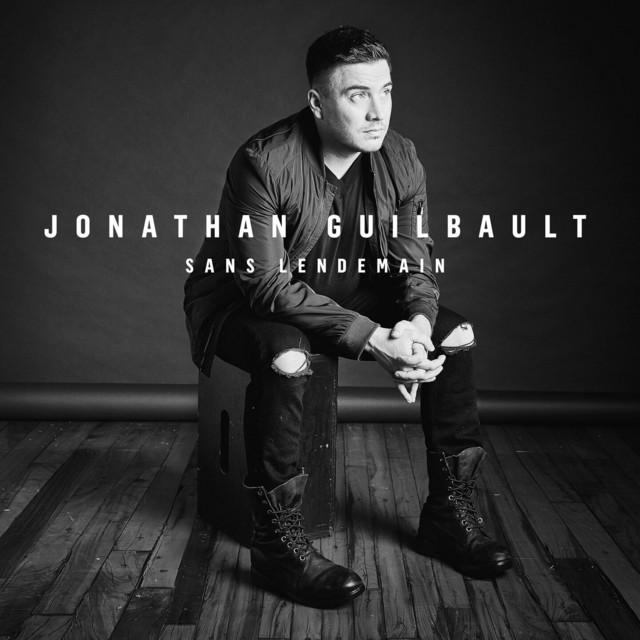Jonathan Guilbault