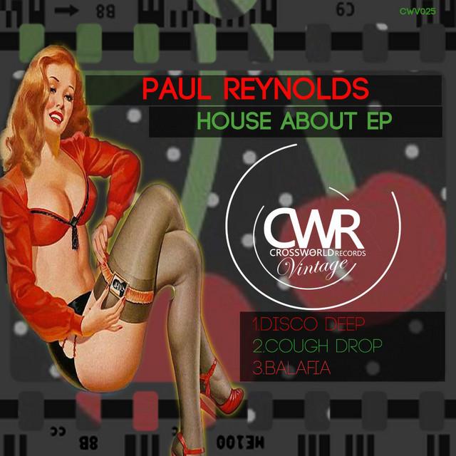 Paul Reynolds