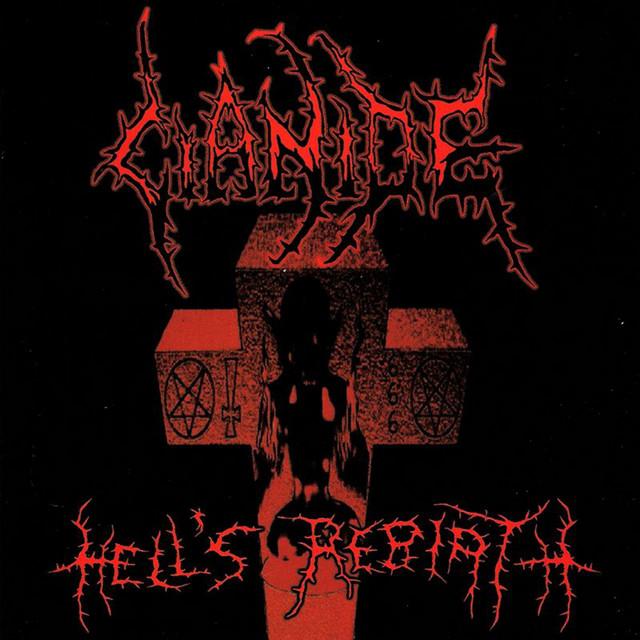 Cianide