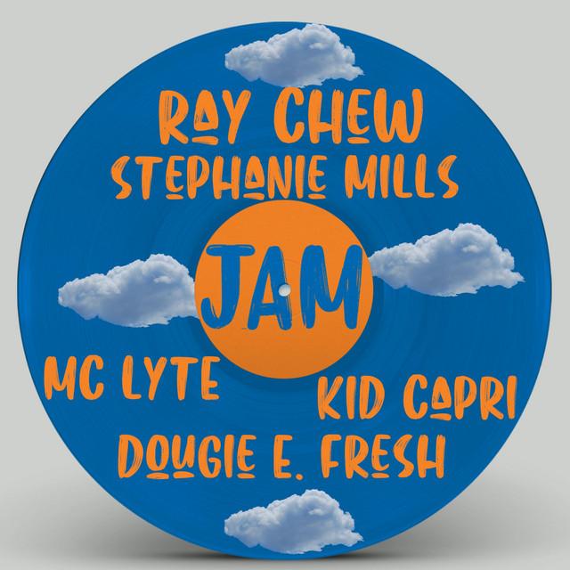 Ray Chew