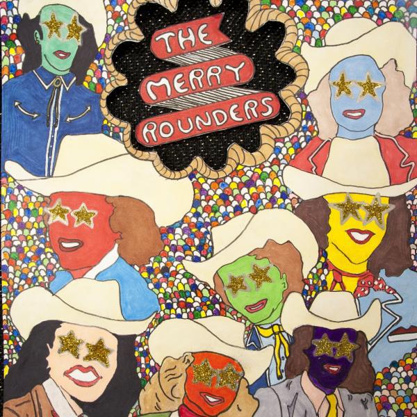 The Merry Rounders