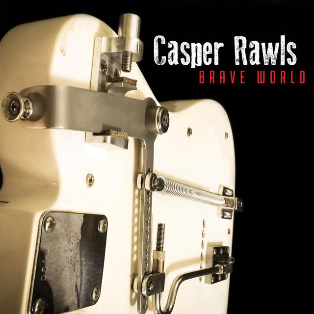 Casper Rawls