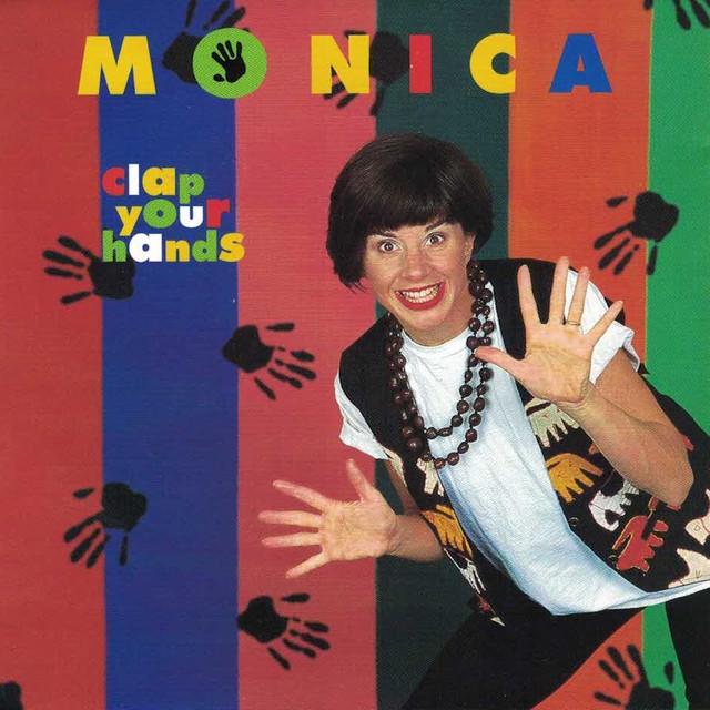 Monica Trapaga
