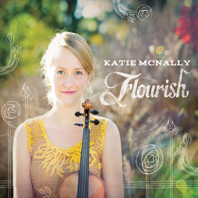 Katie McNally