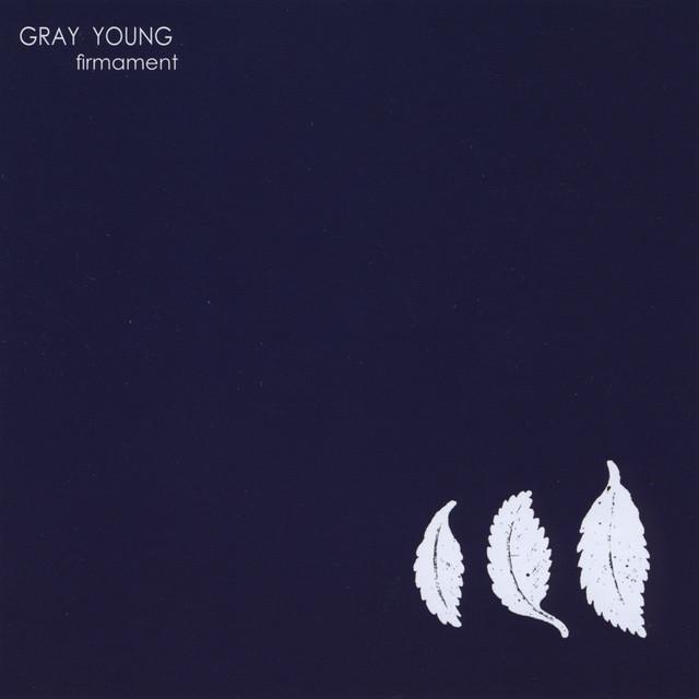 Gray Young