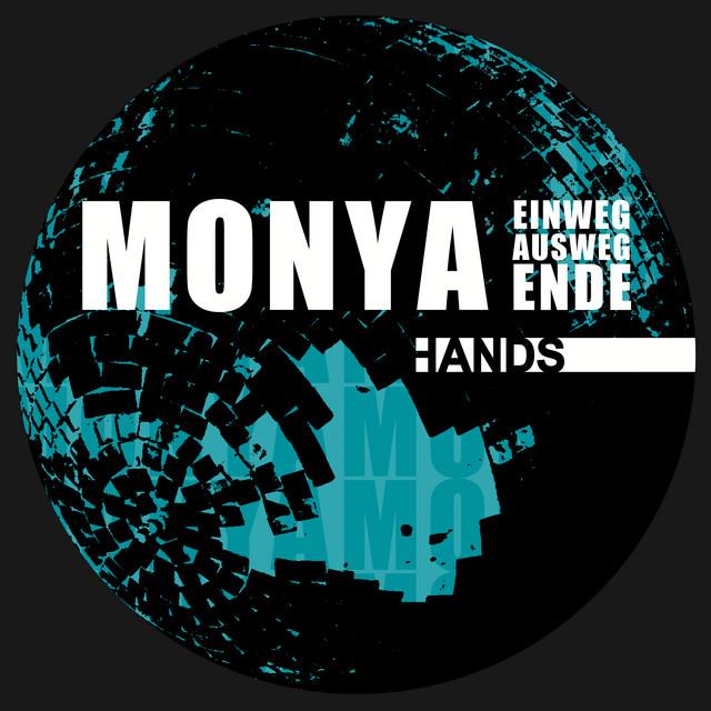 Monya