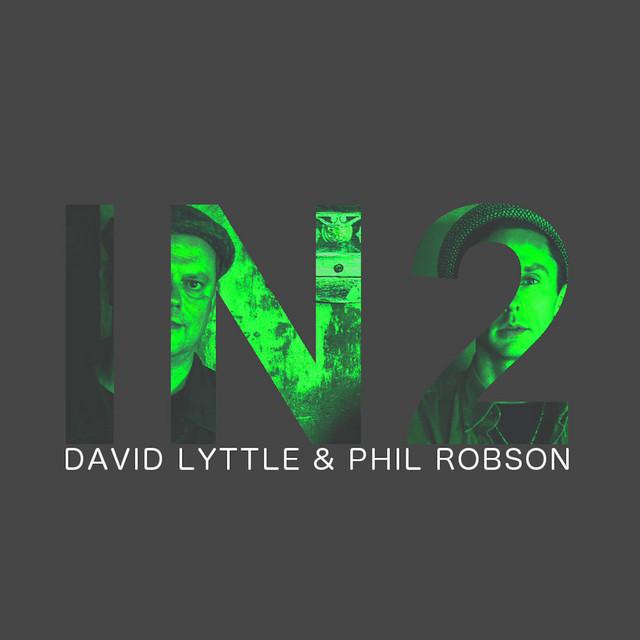 Phil Robson