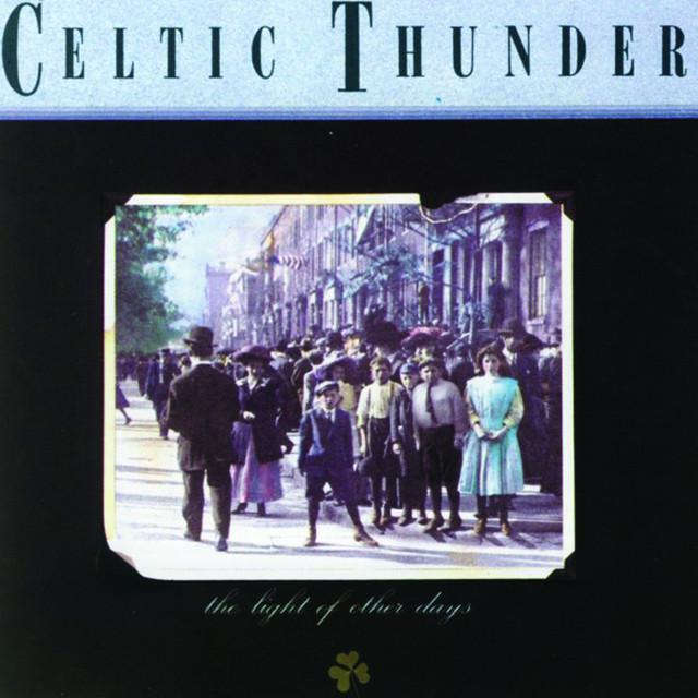 Celtic Thunder