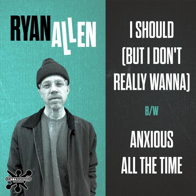 Ryan Allen And His Extra Arms