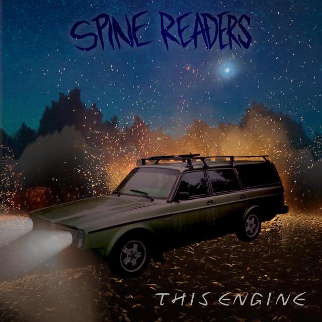 Spine Readers