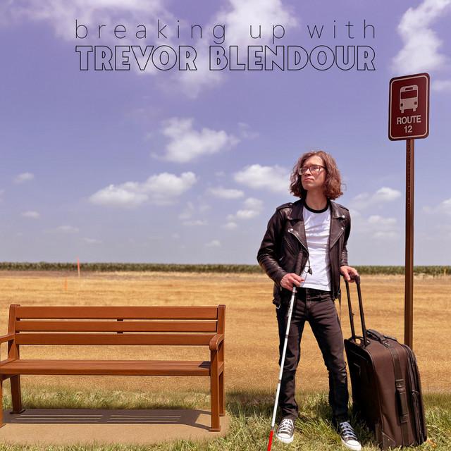 Trevor Blendour
