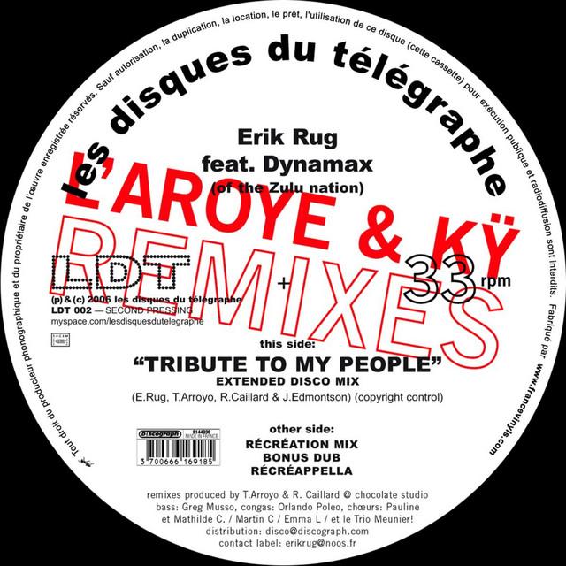 Erik Rug