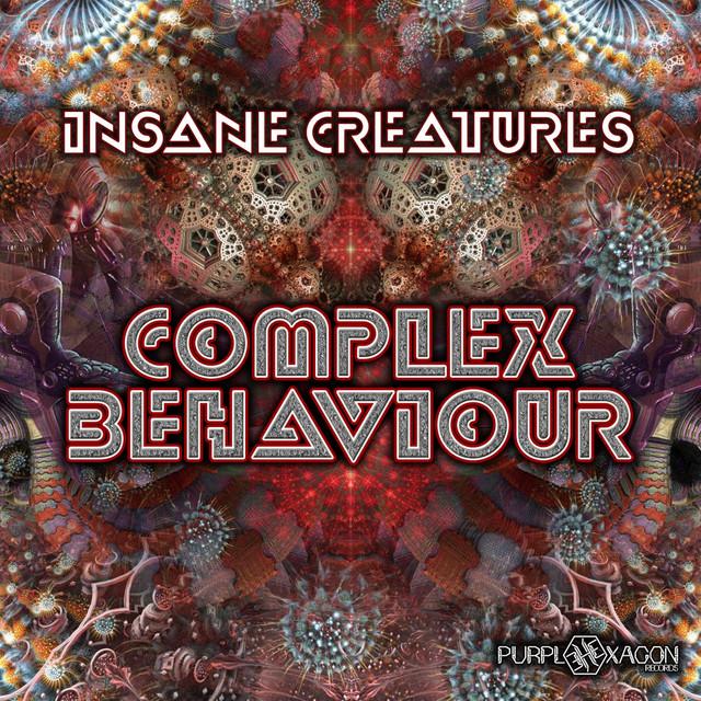 Insane Creatures