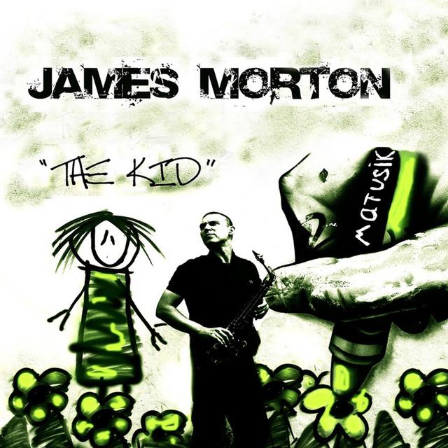 James Morton