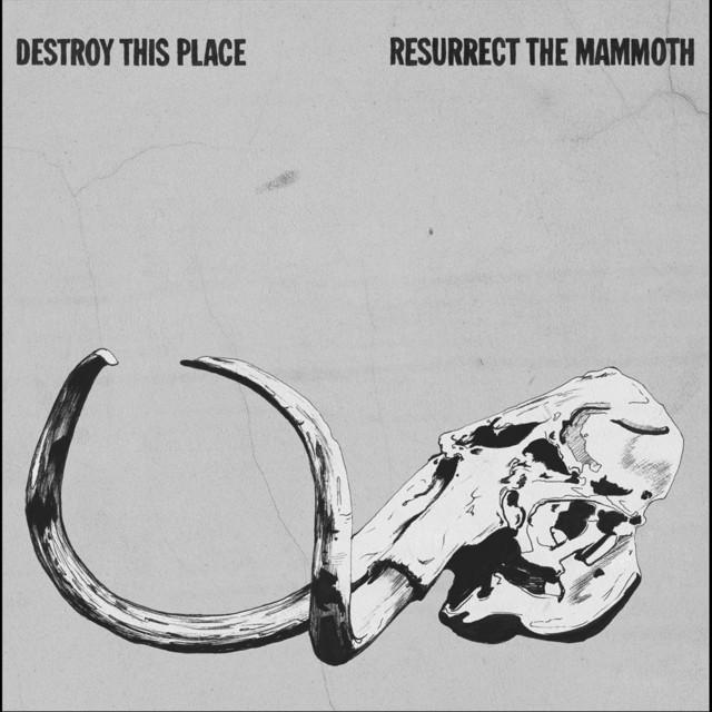 Destroy This Place