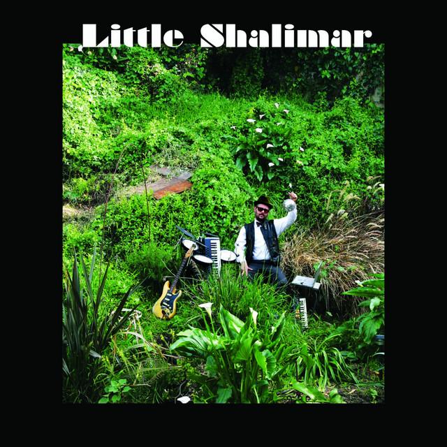 Little Shalimar