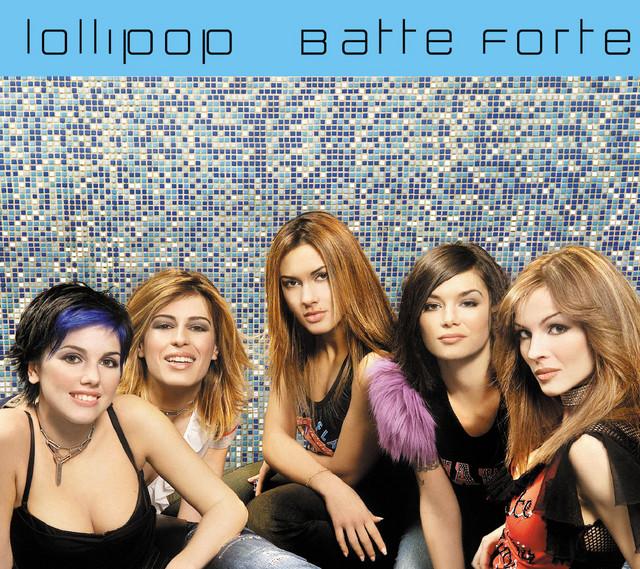 Lollipop