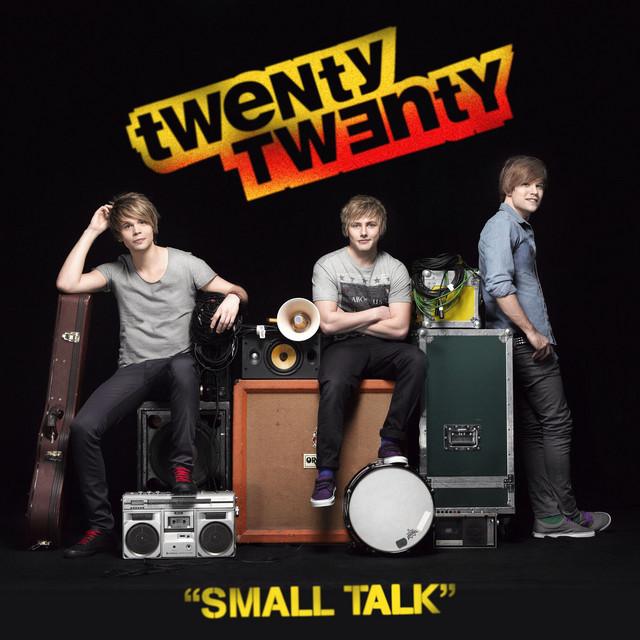 Twenty Twenty