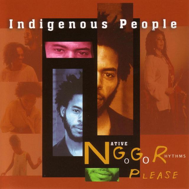 Indigenous People
