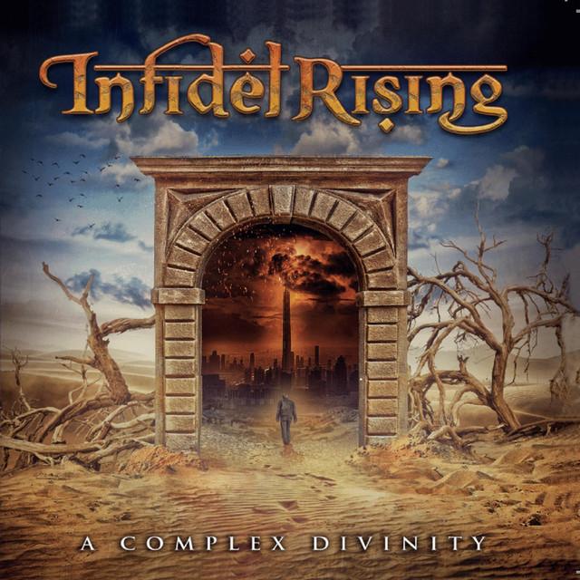 Infidel Rising