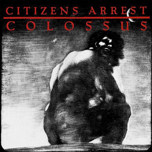 Citizens Arrest
