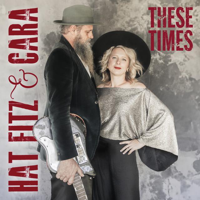 Hat Fitz & Cara